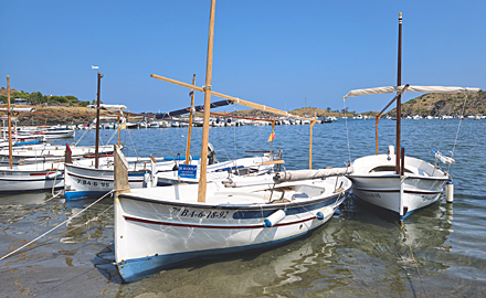 Portlligat